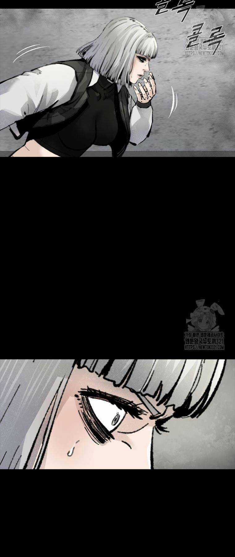 Mật Mã Mê Cung - Chapter 102 - Trang 55