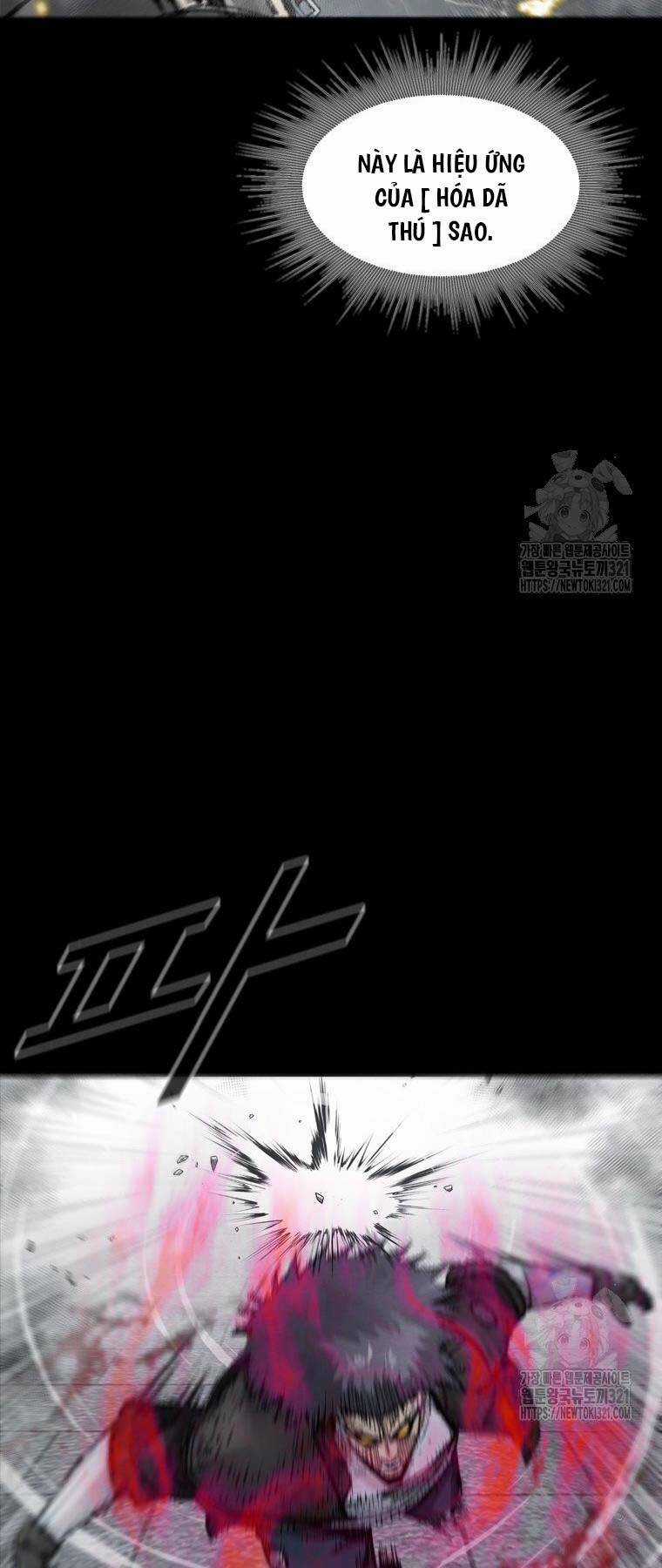 Mật Mã Mê Cung - Chapter 102 - Trang 7