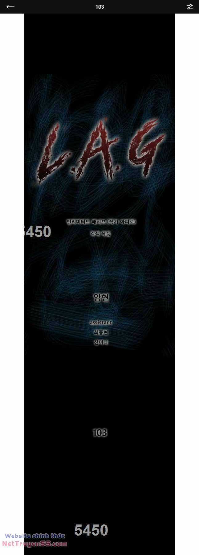 Mật Mã Mê Cung - Chapter 103 - Trang 1