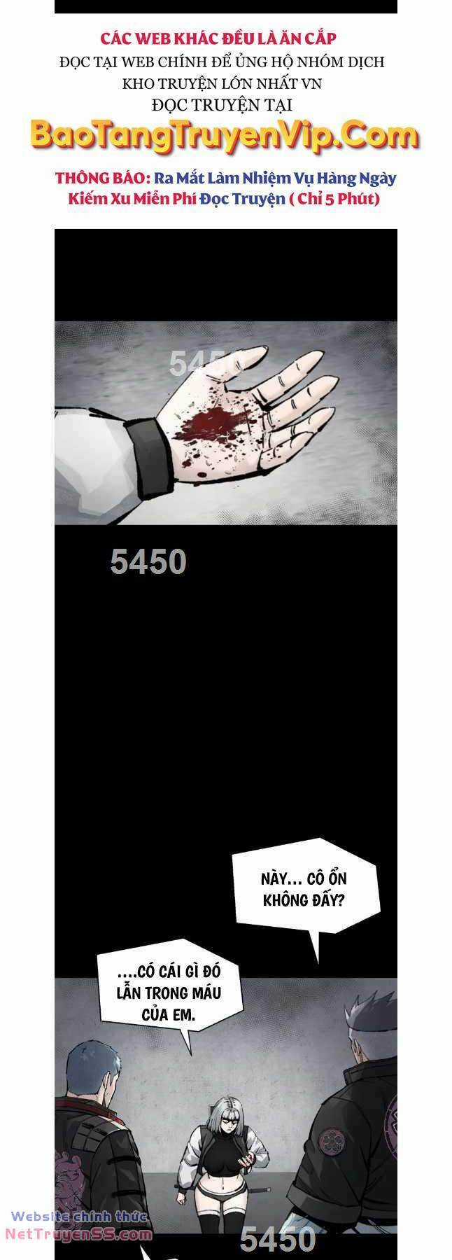 Mật Mã Mê Cung - Chapter 103 - Trang 2