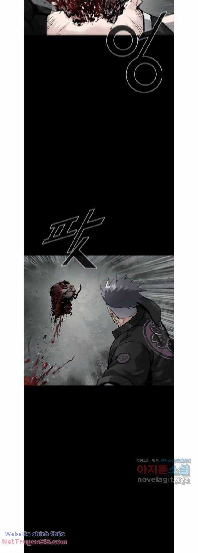 Mật Mã Mê Cung - Chapter 103 - Trang 11