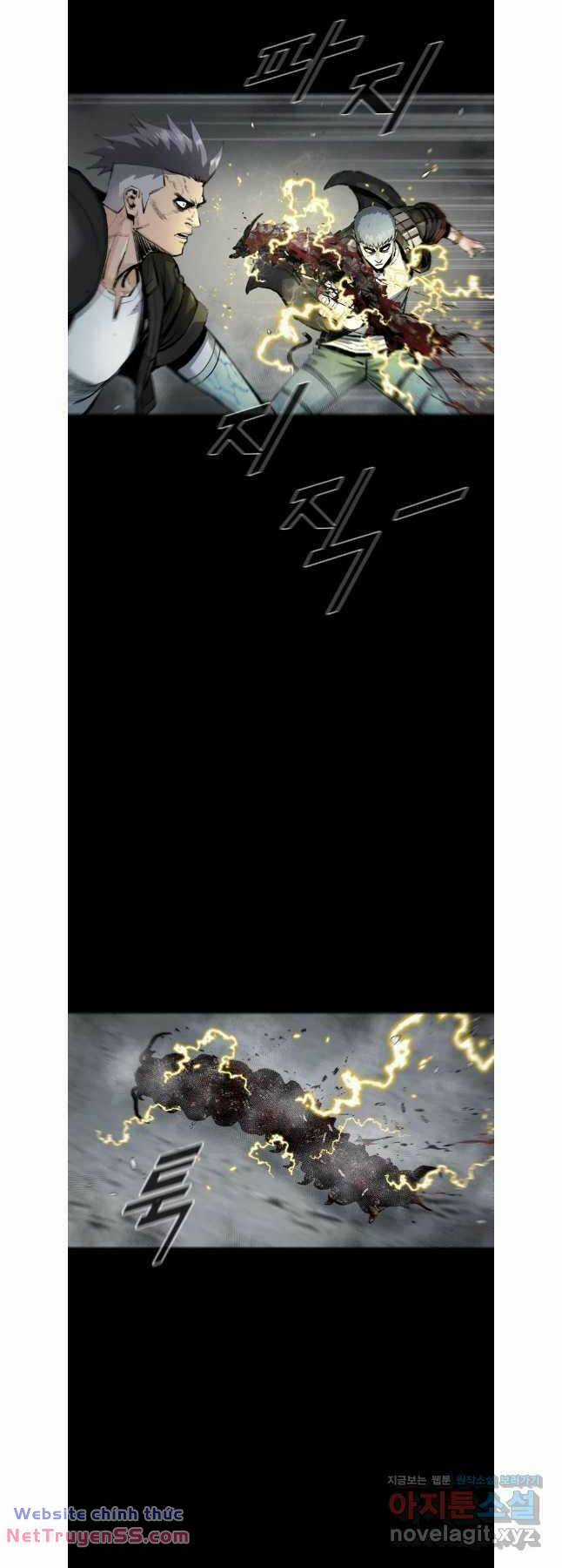 Mật Mã Mê Cung - Chapter 103 - Trang 12