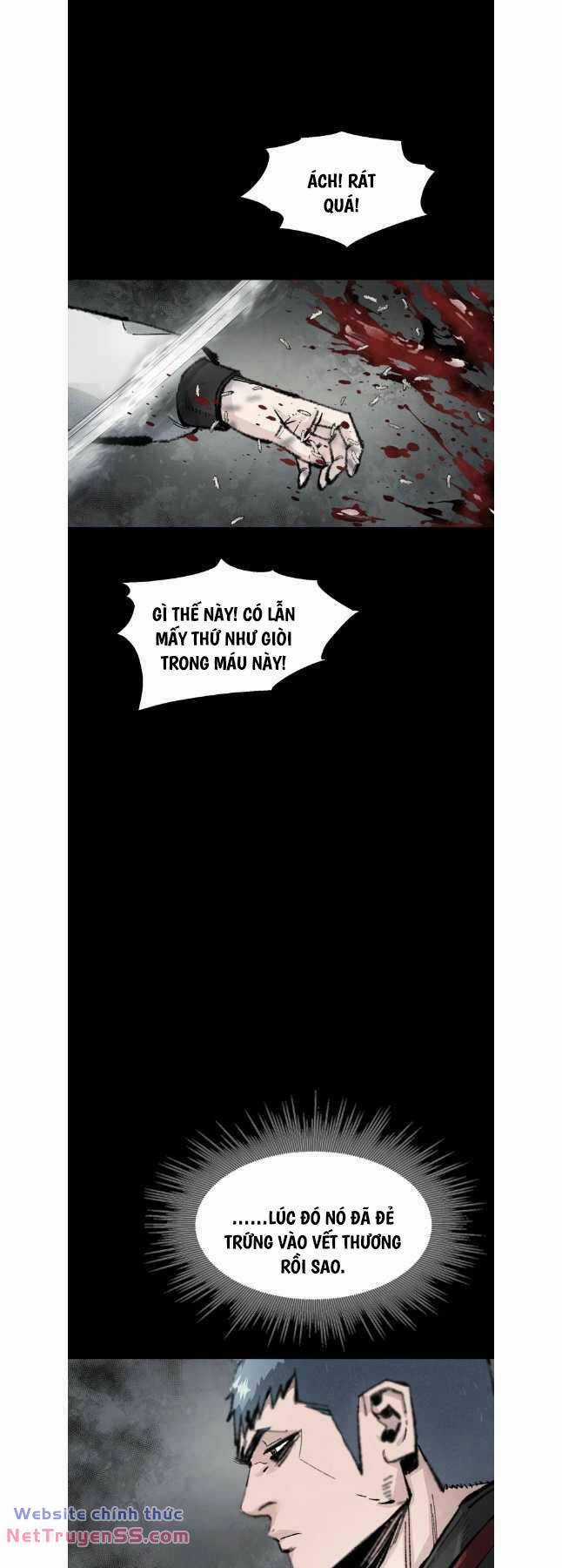 Mật Mã Mê Cung - Chapter 103 - Trang 14