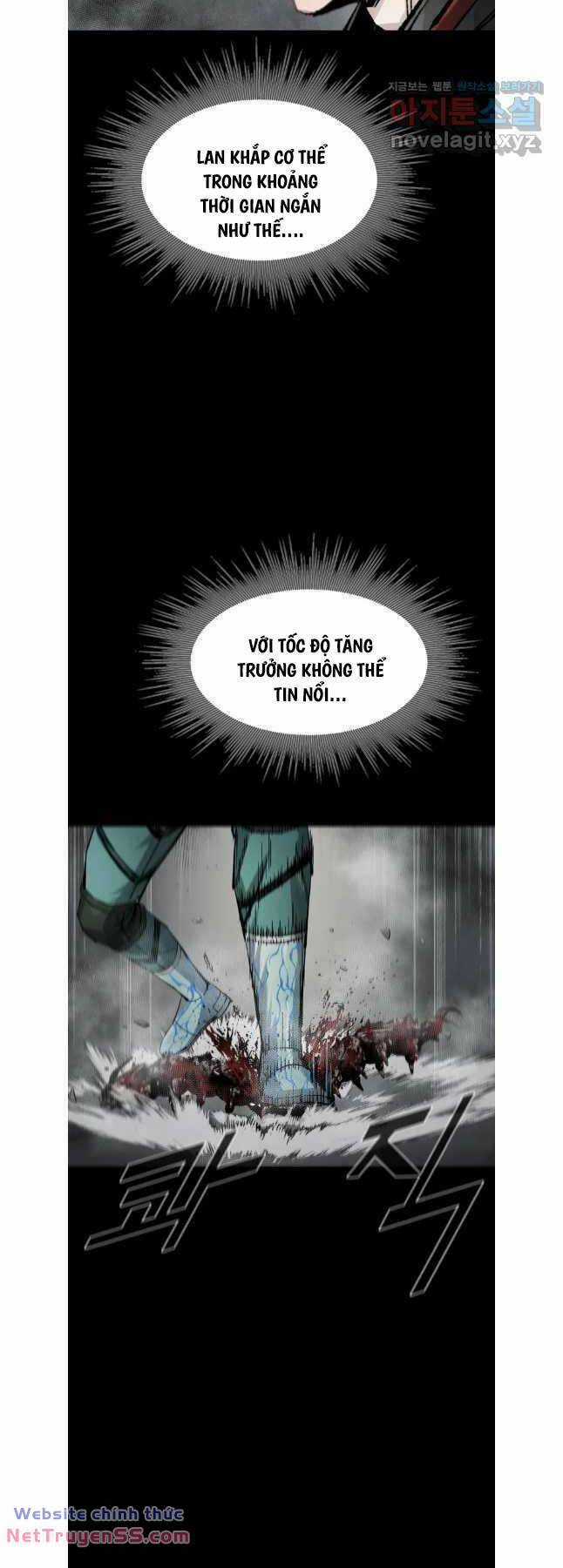 Mật Mã Mê Cung - Chapter 103 - Trang 15
