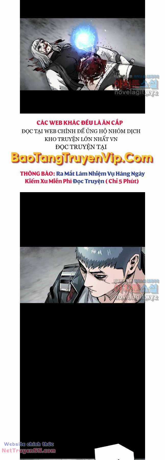 Mật Mã Mê Cung - Chapter 103 - Trang 16