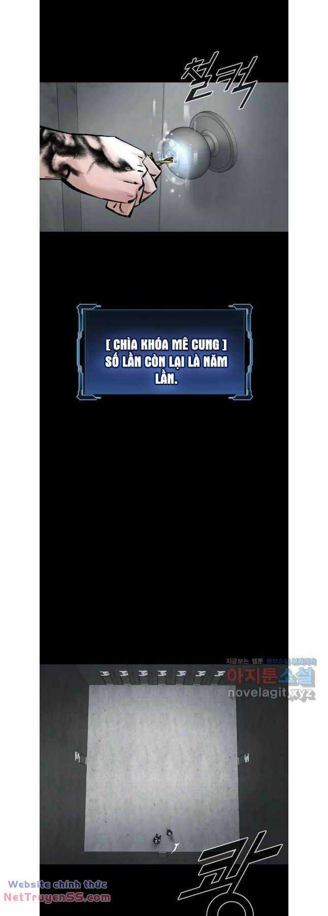 Mật Mã Mê Cung - Chapter 103 - Trang 18