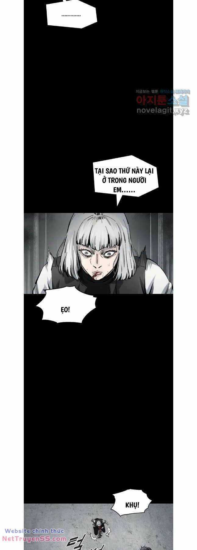 Mật Mã Mê Cung - Chapter 103 - Trang 3