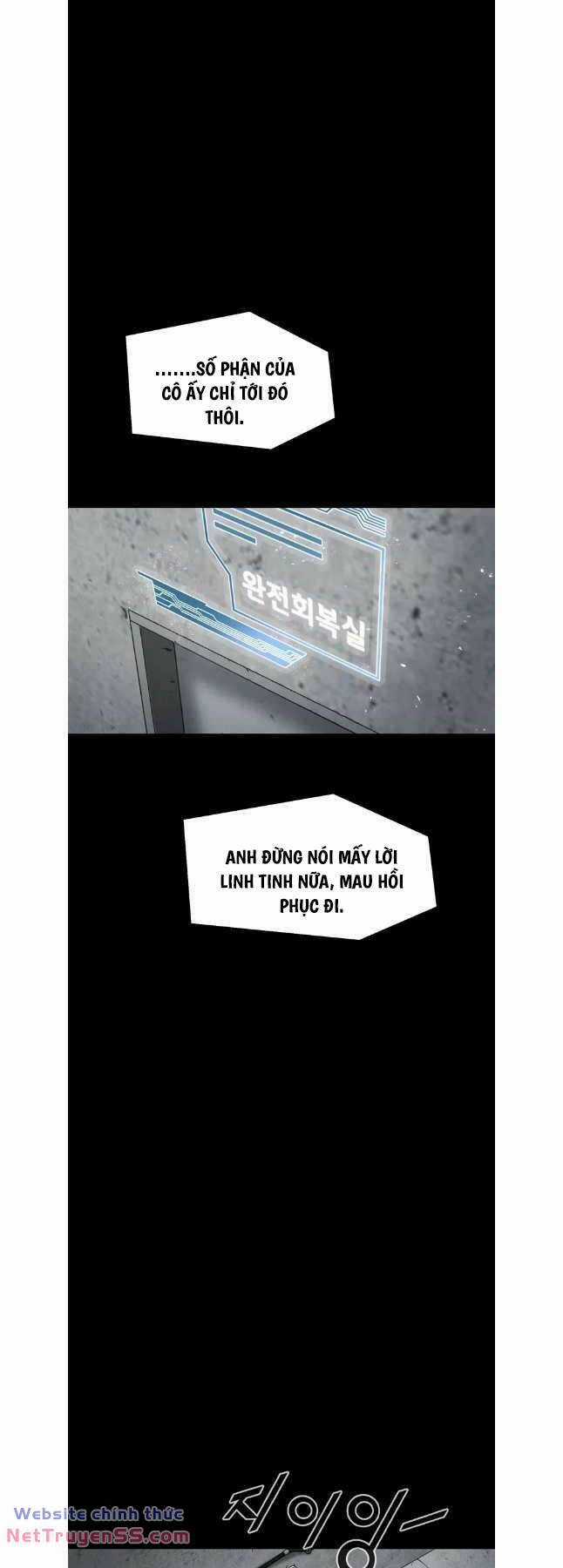 Mật Mã Mê Cung - Chapter 103 - Trang 22