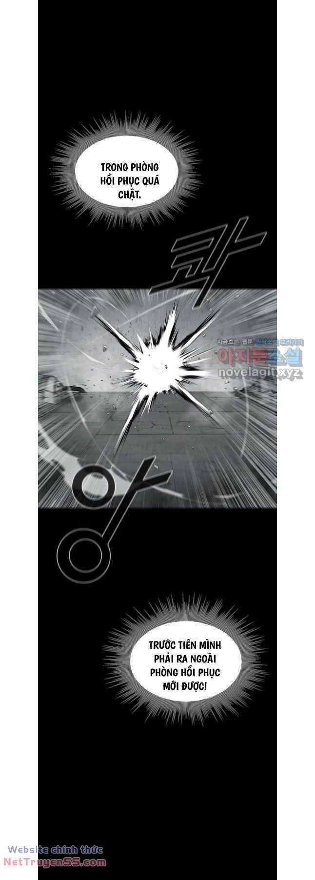 Mật Mã Mê Cung - Chapter 103 - Trang 27