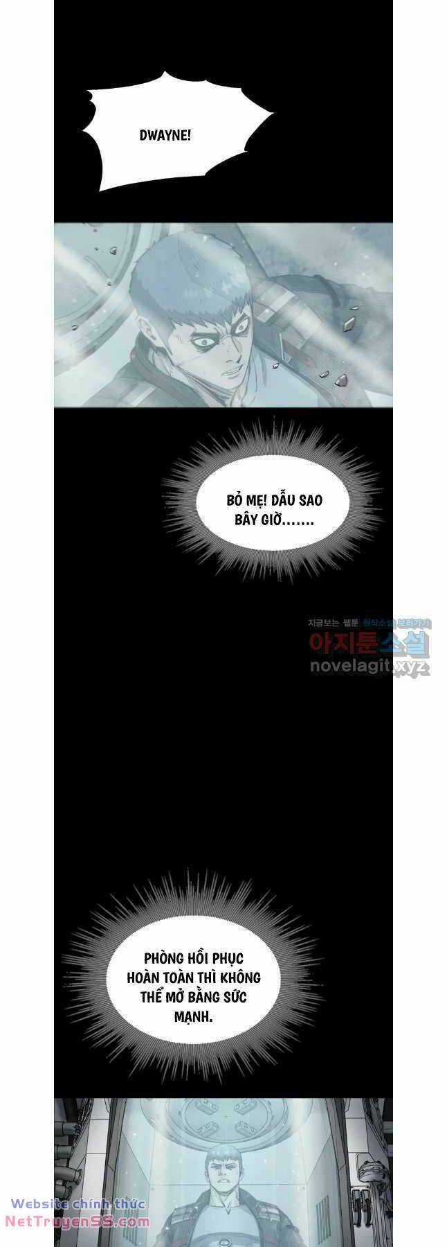 Mật Mã Mê Cung - Chapter 103 - Trang 28