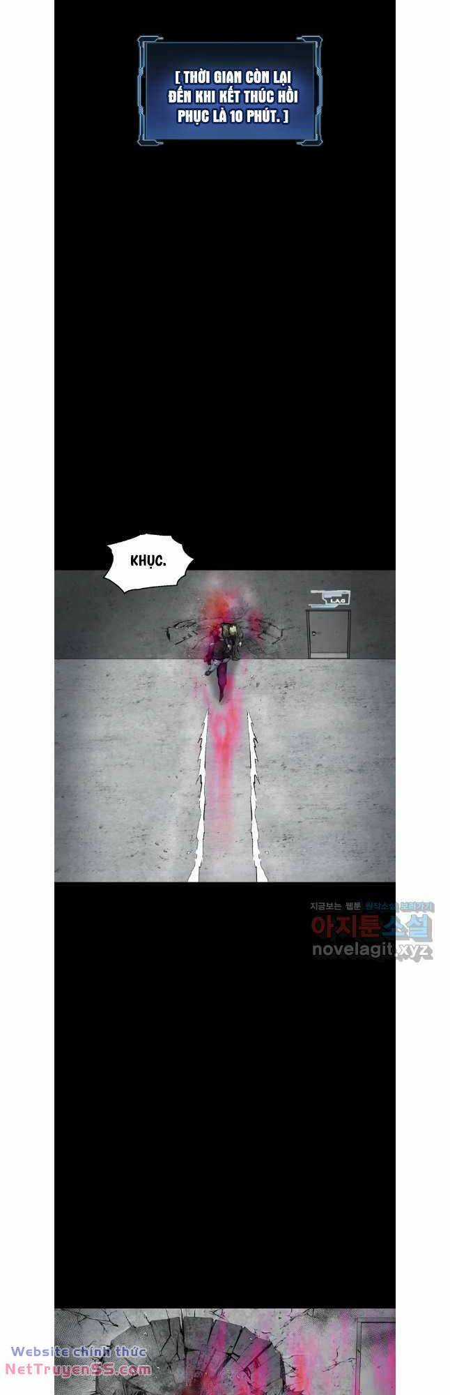 Mật Mã Mê Cung - Chapter 103 - Trang 30