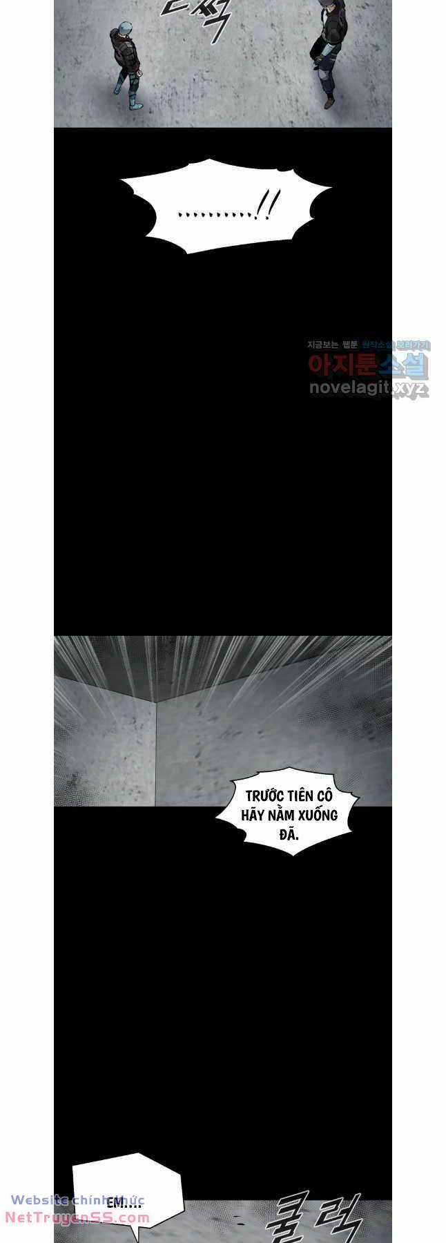 Mật Mã Mê Cung - Chapter 103 - Trang 4