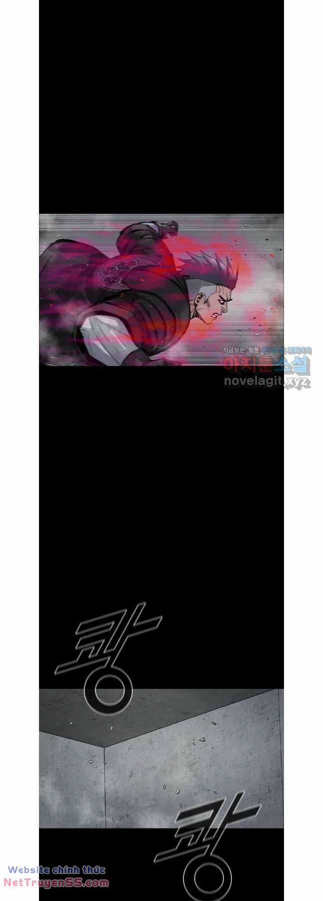 Mật Mã Mê Cung - Chapter 103 - Trang 35