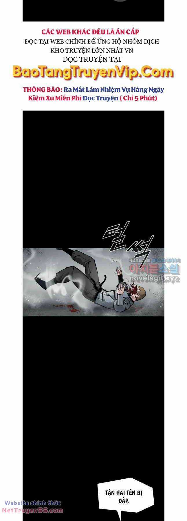 Mật Mã Mê Cung - Chapter 103 - Trang 36