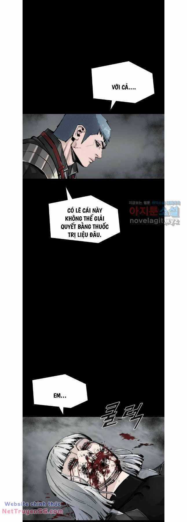 Mật Mã Mê Cung - Chapter 103 - Trang 6