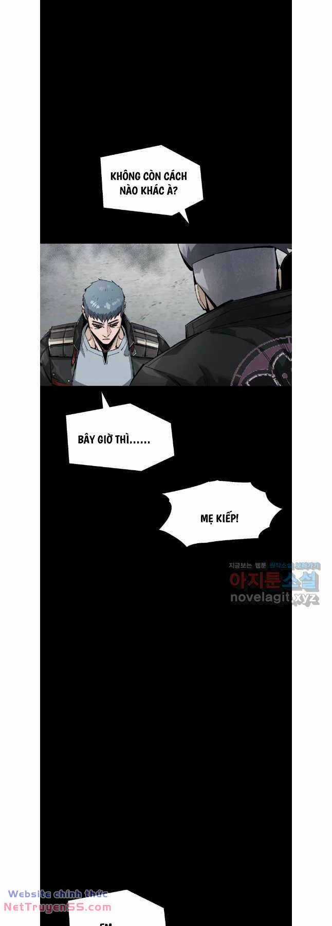 Mật Mã Mê Cung - Chapter 103 - Trang 8