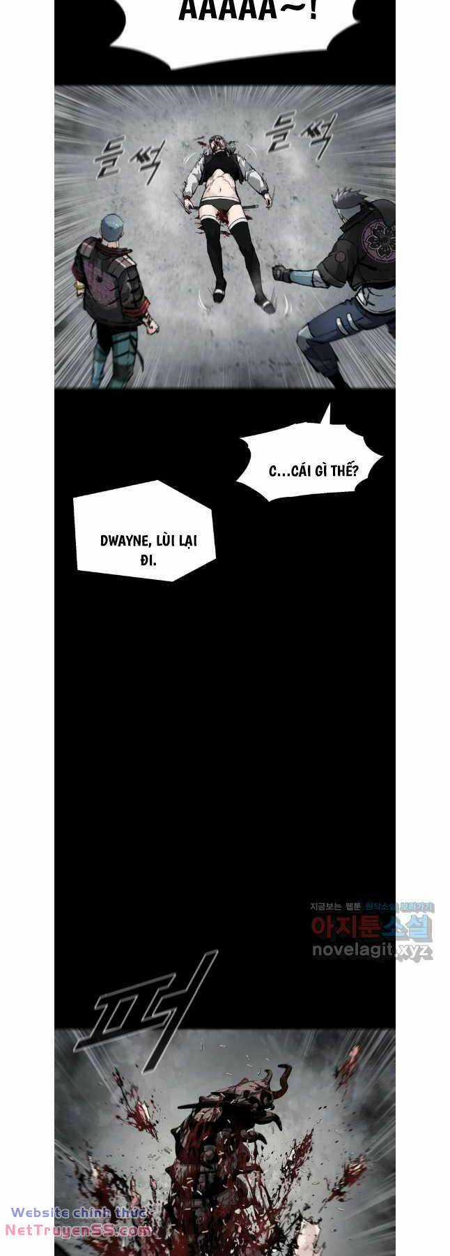 Mật Mã Mê Cung - Chapter 103 - Trang 10