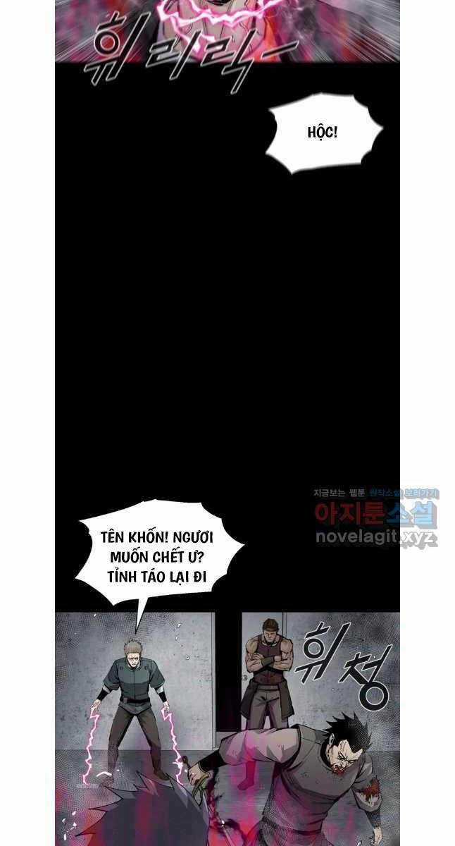 Mật Mã Mê Cung - Chapter 104 - Trang 12