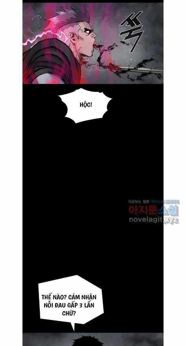 Mật Mã Mê Cung - Chapter 104 - Trang 17