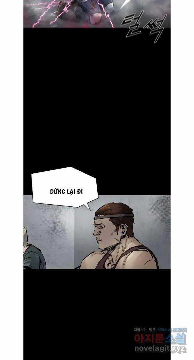 Mật Mã Mê Cung - Chapter 104 - Trang 20