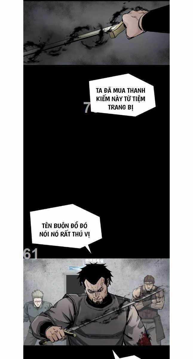 Mật Mã Mê Cung - Chapter 104 - Trang 3