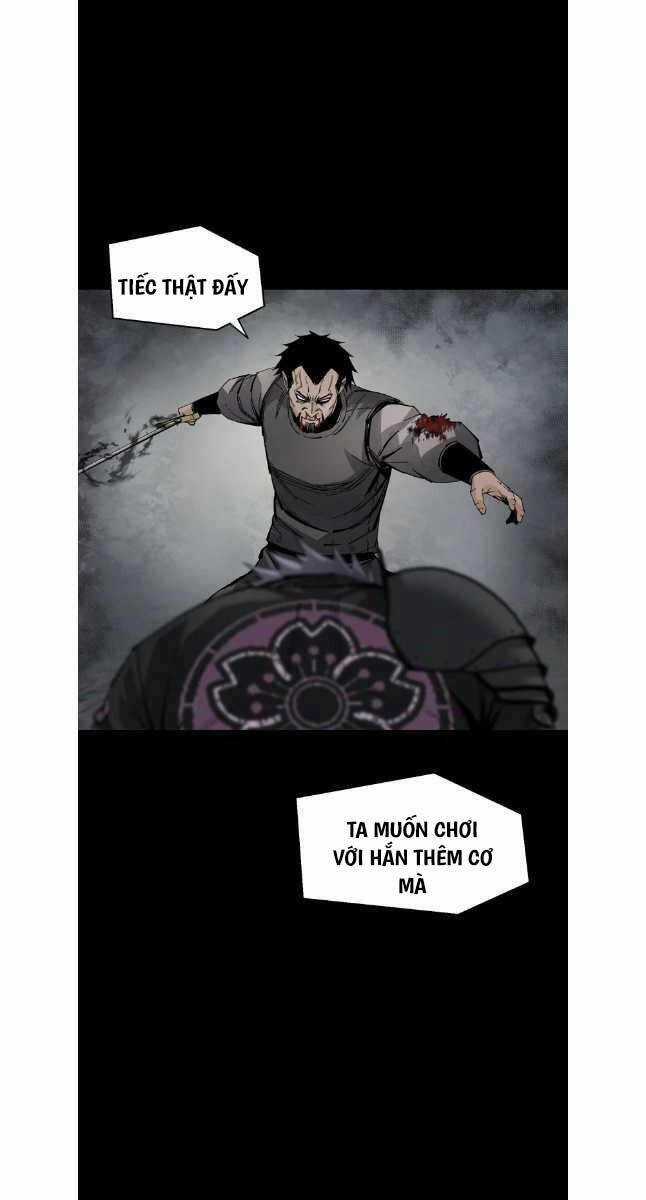 Mật Mã Mê Cung - Chapter 104 - Trang 21