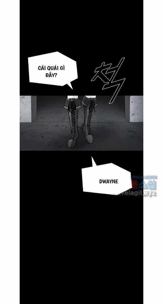 Mật Mã Mê Cung - Chapter 104 - Trang 22