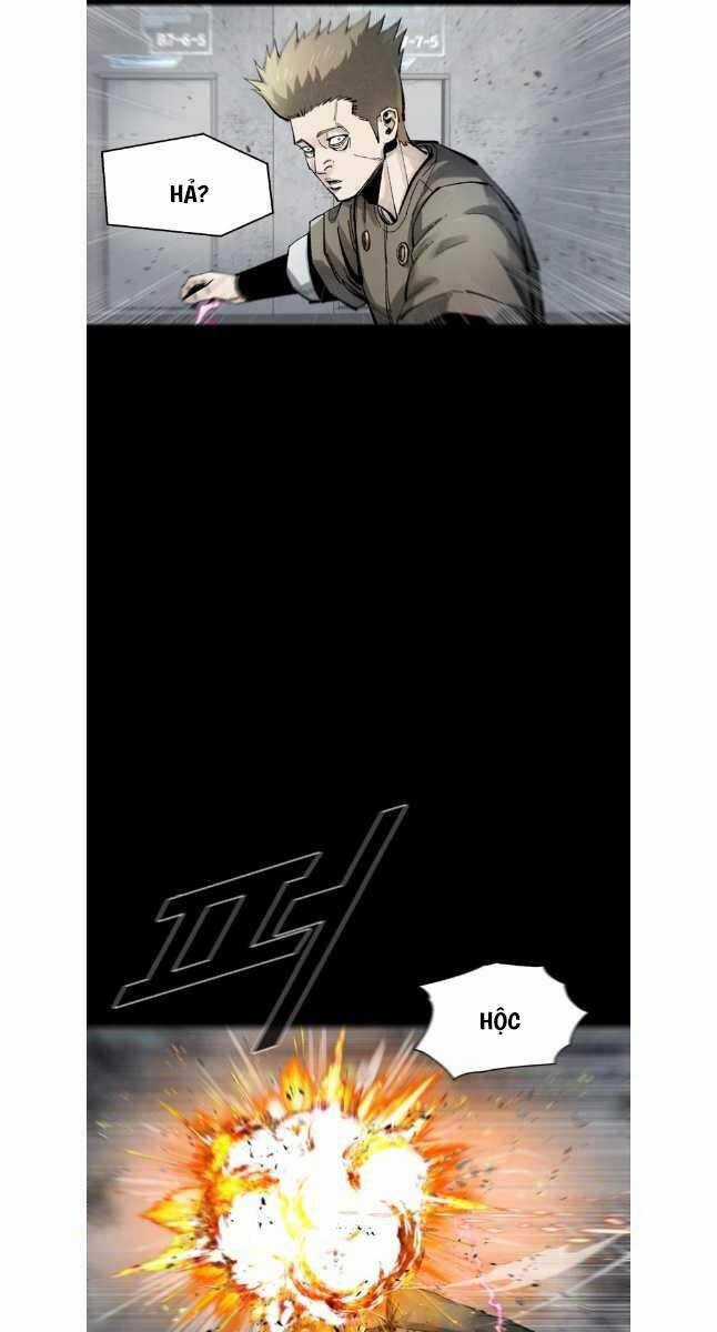 Mật Mã Mê Cung - Chapter 104 - Trang 23