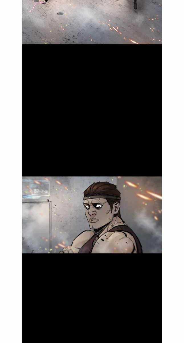 Mật Mã Mê Cung - Chapter 104 - Trang 25