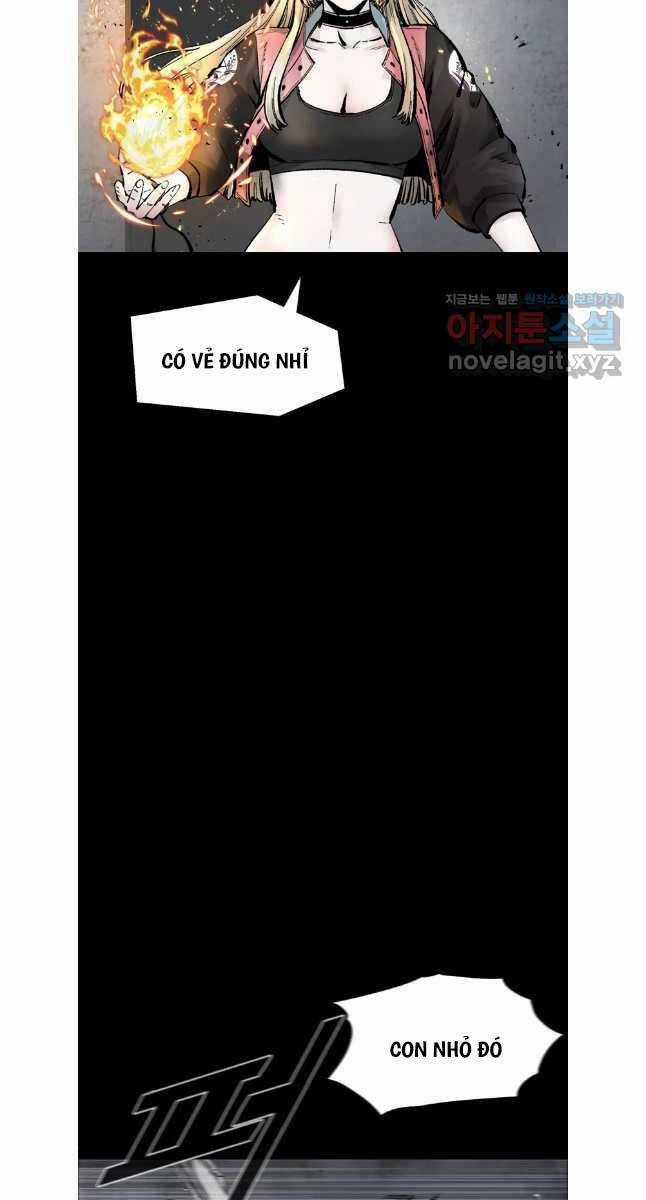 Mật Mã Mê Cung - Chapter 104 - Trang 28