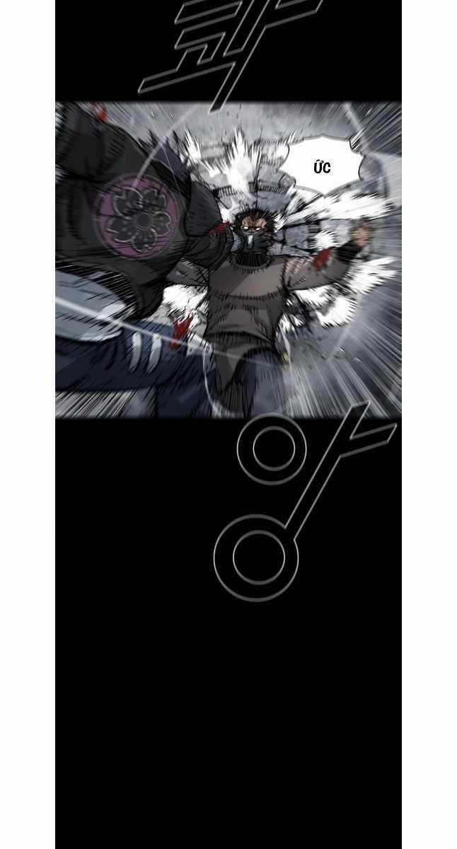 Mật Mã Mê Cung - Chapter 104 - Trang 30