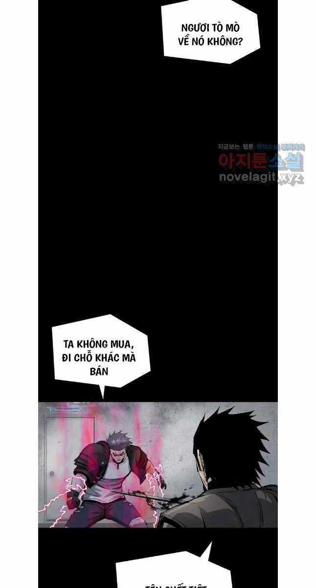 Mật Mã Mê Cung - Chapter 104 - Trang 4