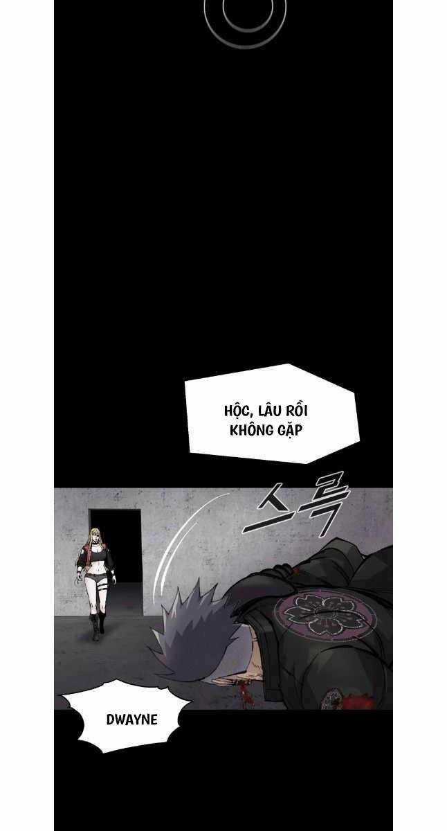 Mật Mã Mê Cung - Chapter 104 - Trang 35