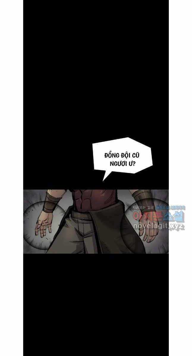 Mật Mã Mê Cung - Chapter 104 - Trang 36