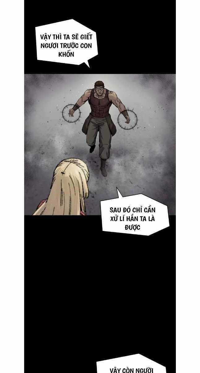 Mật Mã Mê Cung - Chapter 104 - Trang 37