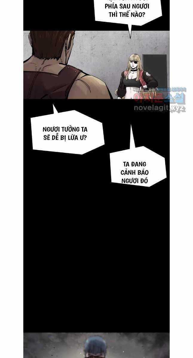 Mật Mã Mê Cung - Chapter 104 - Trang 38