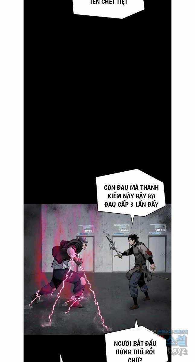 Mật Mã Mê Cung - Chapter 104 - Trang 5