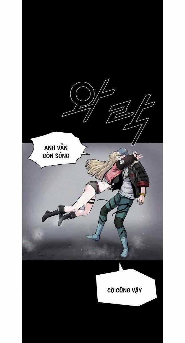 Mật Mã Mê Cung - Chapter 104 - Trang 42