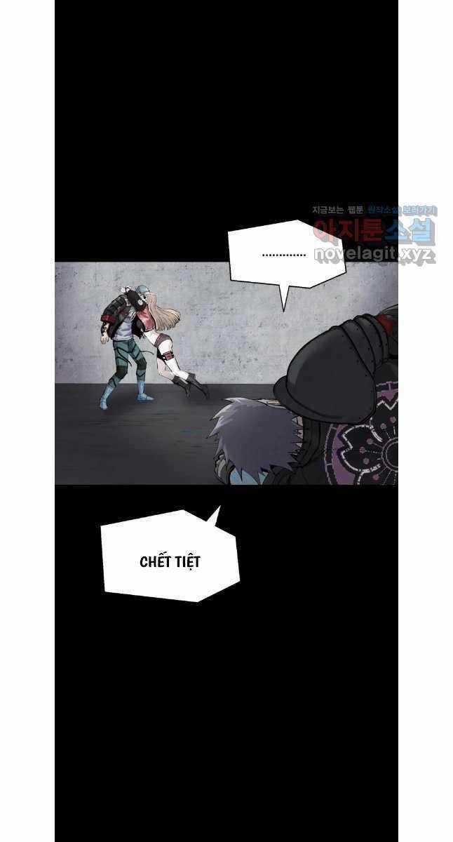 Mật Mã Mê Cung - Chapter 104 - Trang 43