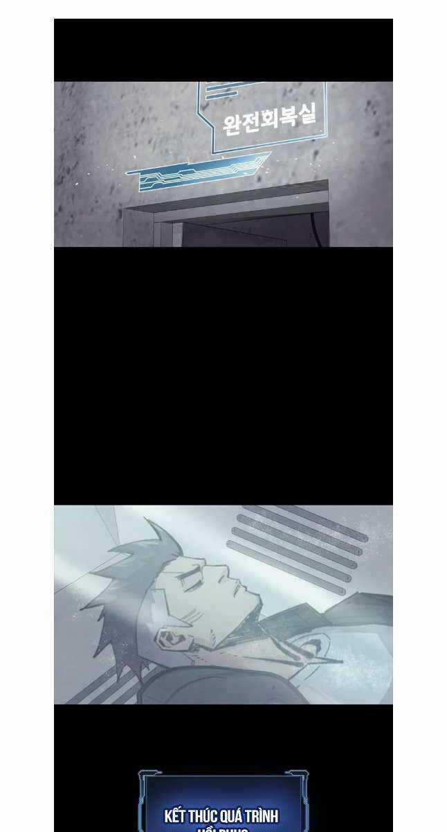 Mật Mã Mê Cung - Chapter 104 - Trang 45