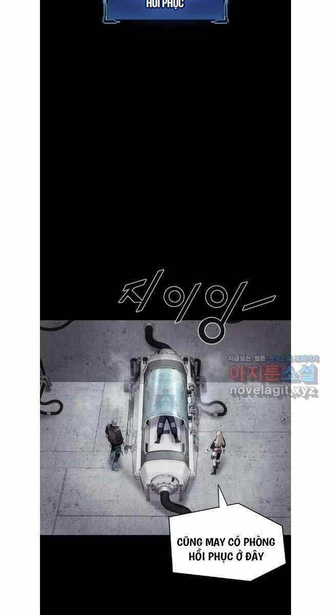 Mật Mã Mê Cung - Chapter 104 - Trang 46