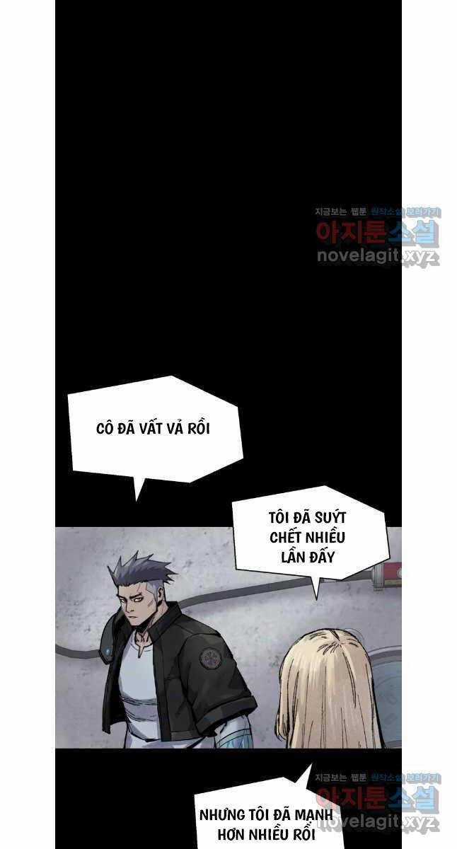 Mật Mã Mê Cung - Chapter 104 - Trang 48