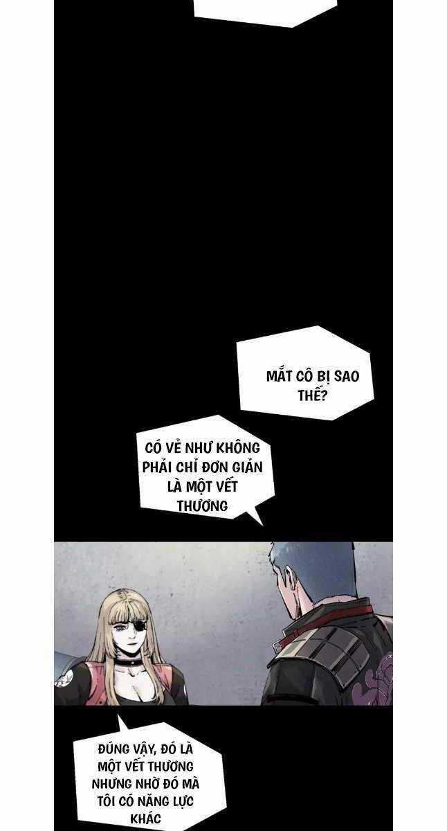 Mật Mã Mê Cung - Chapter 104 - Trang 49