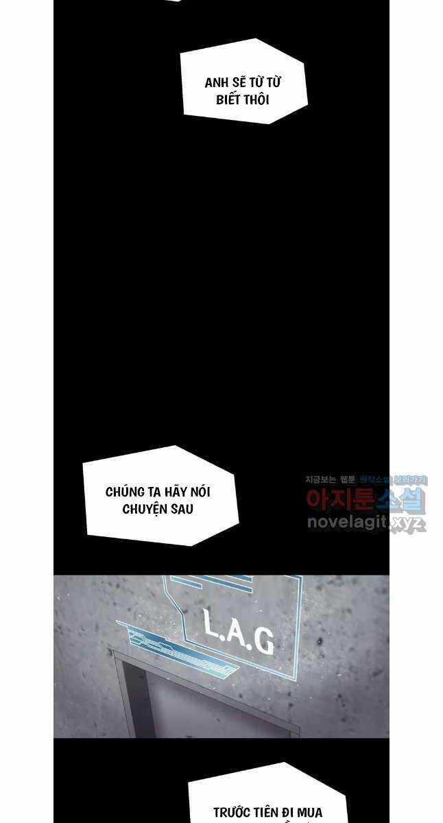 Mật Mã Mê Cung - Chapter 104 - Trang 50