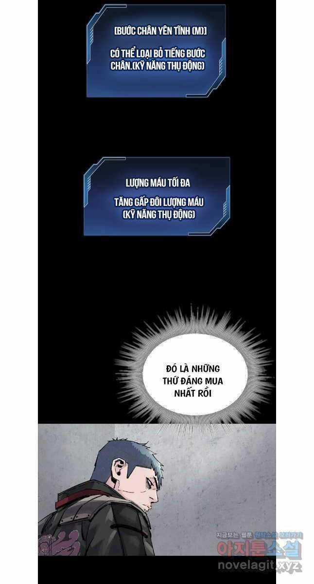 Mật Mã Mê Cung - Chapter 104 - Trang 53