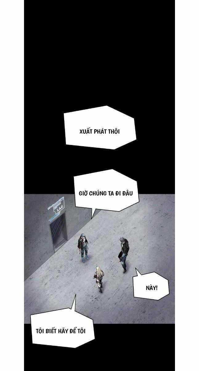 Mật Mã Mê Cung - Chapter 104 - Trang 54