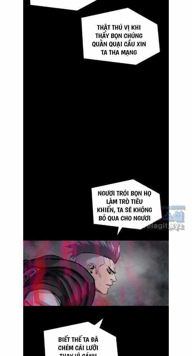 Mật Mã Mê Cung - Chapter 104 - Trang 7