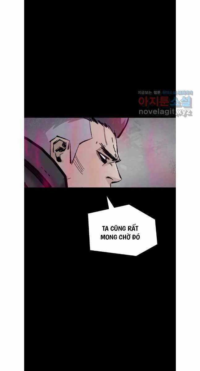 Mật Mã Mê Cung - Chapter 104 - Trang 9