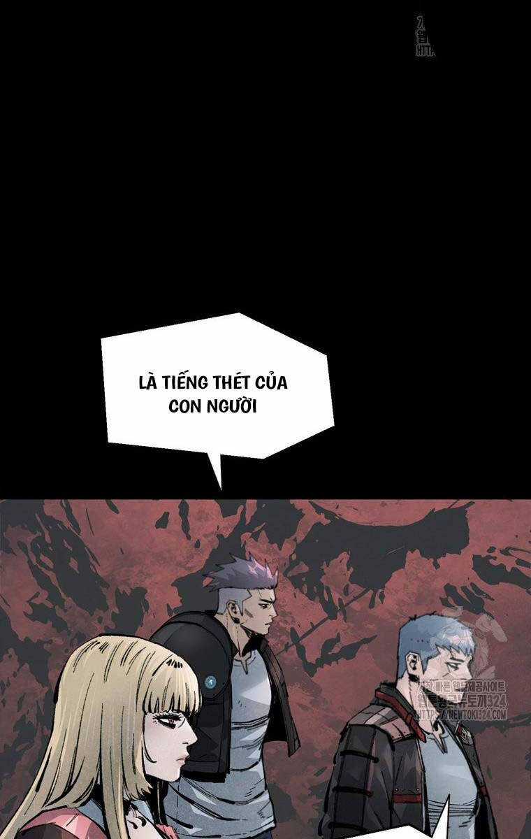 Mật Mã Mê Cung - Chapter 105 - Trang 12