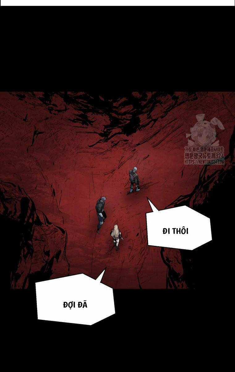 Mật Mã Mê Cung - Chapter 105 - Trang 14